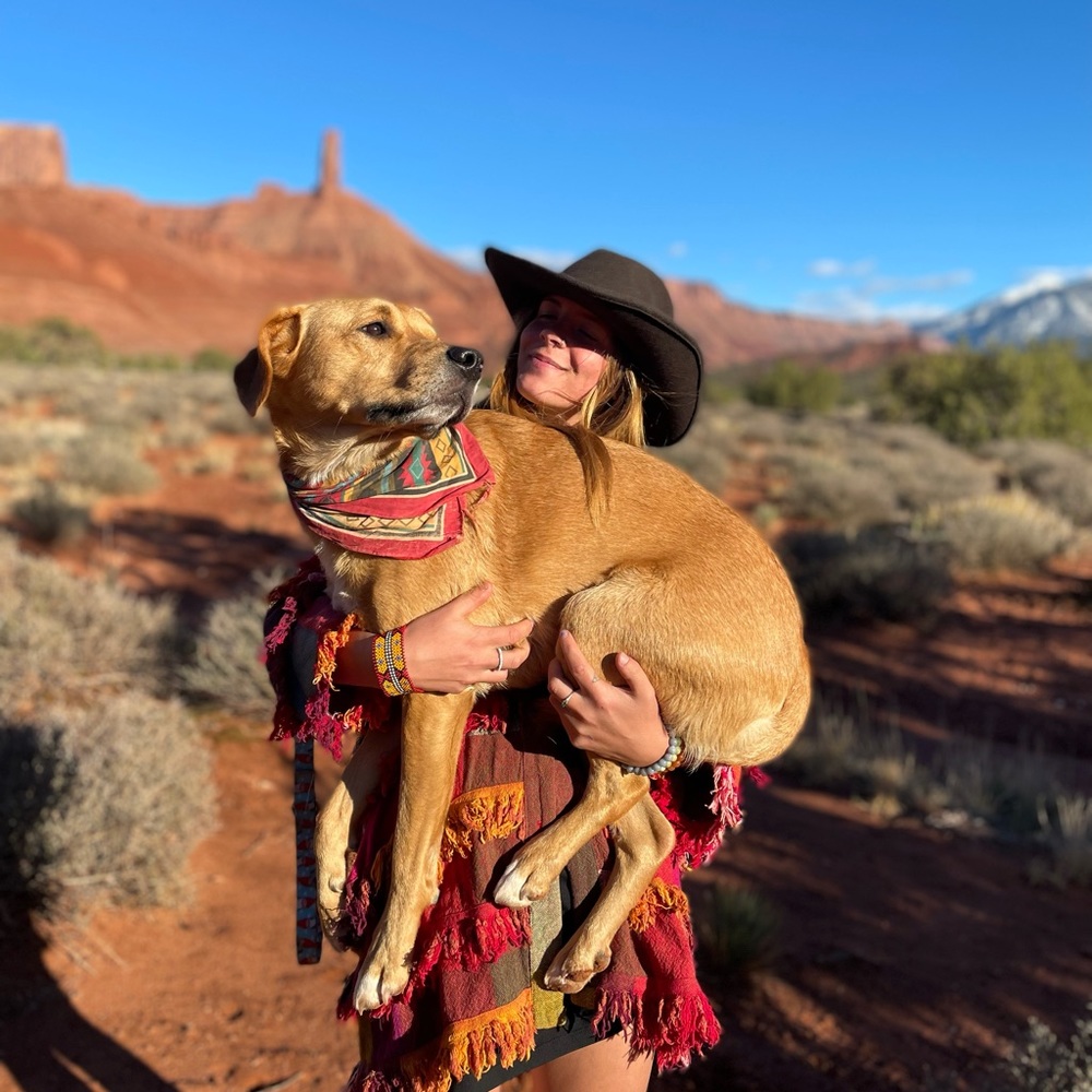 Meet your Posher, Ivy